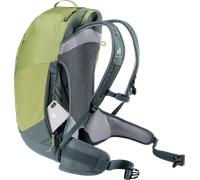 Deuter - AC Lite 21 SL pistachio-teal
