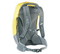 Deuter AC Lite 23 Rucksack (2266 greencurry/teal)