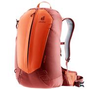 deuter AC Lite Backpack 23 Paprika - Redwood