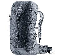 Deuter Rucksack AC Lite 24l black-graphite
