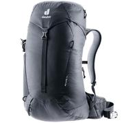 Deuter AC Lite 24 Wanderrucksack schwarz, Polyester, 30 x 56 x 22cm
