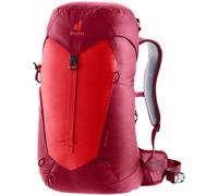 Deuter - AC Lite 30 Rot - Gr. - M