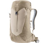 Deuter - AC Lite 16 - Wanderrucksack beige (Alu / Greystone)