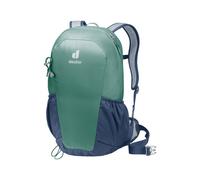 Deuter Air Lite 19 Liter Wanderrucksack seagreen-ivy