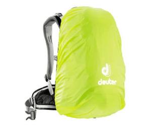 Deuter - AIRCOMFORT LITE Reisezubehör Rain Cover 1 Neon gelb - Gr. - 1