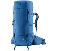 Deuter - Aircontact Core 60+10 - Trekkingrucksack blau (Baltic / Nightblue)
