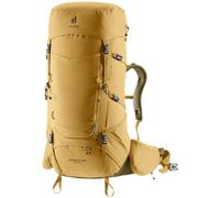Deuter - Women's Aircontact Core SL 65+10 - Trekkingrucksack beige (Savanna / Nori)