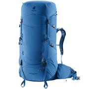 Deuter Aircontact Core 70+10 Trekkingrucksack baltic-nightblue Farbgruppe blau blau Damen