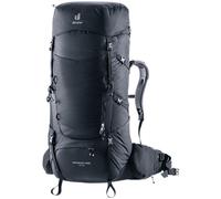 Deuter - Aircontact Core 70+10 - Trekkingrucksack blau (Black)