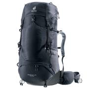 deuter Aircontact Lite 45+10 SL black-graphite - Größe 45 Liter
