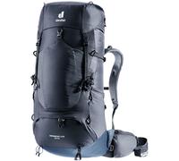 deuter | Aircontact Lite 50+10 black-marine
