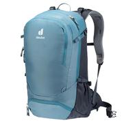Deuter Alpine Tour 30 Fahrradrucksack 30 Liter mit AirStripes-System - Schwarz
