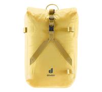 Deuter - Amager 25+5 - Bike-Rucksack, Gr. 25+5 l, beige (Dune)