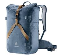Fahrradrucksack Deuter Amager 25+5 2026 Einheitsgröße ink