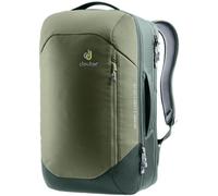 DEUTER AVIANT CARRY ON 28 Rucksack (KAKI/LIERR) UNI