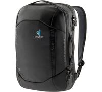 DEUTER AVIANT CARRY ON 28L Stadtrucksack (SCHWARZ) UNI