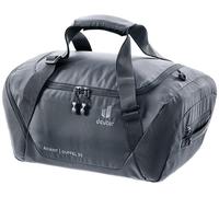 Deuter Aviant Duffel 35 black