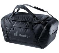 Deuter - AViANT Duffel Pro 90 - Reisetasche, Gr. 90 l, grau (Black)