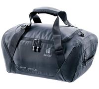 Deuter Aviant Duffel 35 black