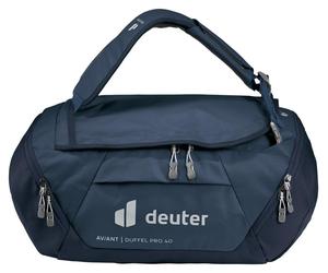 Deuter AViANT Duffle Pro 40 marine-ink