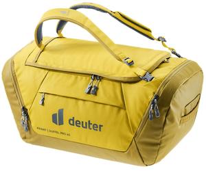 Deuter AViANT Duffle Pro 60 corn-turmeric