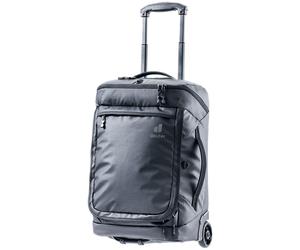 Deuter AViANT Duffle Pro Movo 36 black