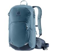 Deuter Bike I 16 Fahrradrucksack atlantic-ink Farbgruppe grau grau Damen