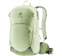 Deuter Bike I 16 Fahrradrucksack mineral-grove Farbgruppe grün grün Damen