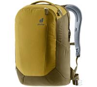 Deuter - Businessrucksack Giga Kelp Nori Hellbraun - Gr. - 28