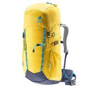 Deuter Climber Corn - Ink, Größe 22l - Kinderrucksack, Farbe Gelb