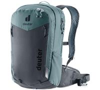 Deuter - Kid's Compact JR 8 - Bike-Rucksack, Gr. 8 l, blau (Graphite/Shale)