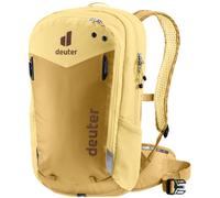 Deuter - Kid's Compact JR 8 - Bike-Rucksack, Gr. 8 l, beige (Savanna/Dune)
