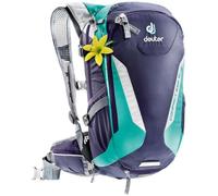 DEUTER COMPACT EXP 10 SL (MYRTILLE/MENTHE) Wanderrucksack Women UNI