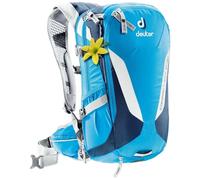 DEUTER COMPACT EXP 10 SL (TURQUOISE/BLEU) Wanderrucksack Women UNI