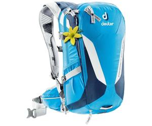 DEUTER COMPACT EXP 10 SL (TURQUOISE/BLEU) Wanderrucksack Women UNI
