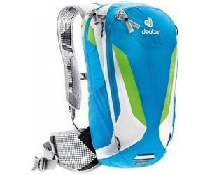 DEUTER COMPACT LITE 8 Fahrrad-Rucksack (TURQUOISE/BLANC) UNI
