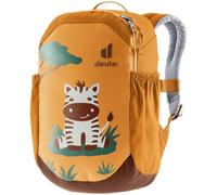 Deuter Pico Amber/Maple