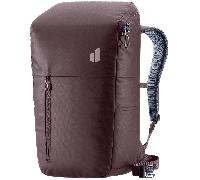 Deuter UP Stockholm LTD - aubergine aubergine [5100] Koffer24