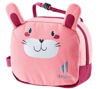 Deuter - Deuter Wash Bag Kids 70g blossom-raspberry Pink