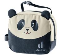 Deuter - Deuter Wash Bag Kids 70g black-bone Schwarz