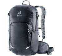 Deuter Bike I 16 Fahrradrucksack black Farbgruppe schwarz schwarz Damen