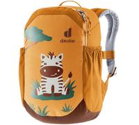 Deuter Pico Amber/Maple
