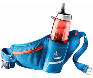 Deuter - Deuter Pulse 1 Hüfttasche 120g bay Blau