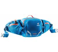 Deuter Accessories Pulse 3 (5 L) Gürteltasche mit Flaschenhalter blau