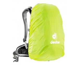 Deuter - Deuter Rain Cover Square Regenschutz 70g 20-32l neon Gelb