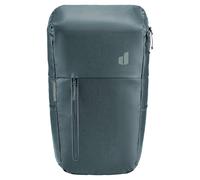 Deuter UP Stockholm LTD Rucksack blaugrau, Polyester, Unisex, 22L