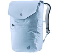 Deuter Drout 20 Tagesrucksack mit Laptopfach wasserdicht polar