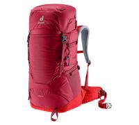 Deuter - Fox 30 - masala/cherry - 30 Liter - Kinder Tourenrucksack - verstellbar