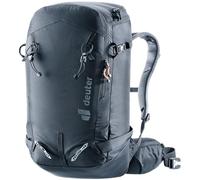 Deuter Freerider Pro 32+10 black
