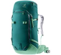 Deuter - Freescape Pro 38+ SL - deepsea/spearmint - 38 Liter - Damenrucksack